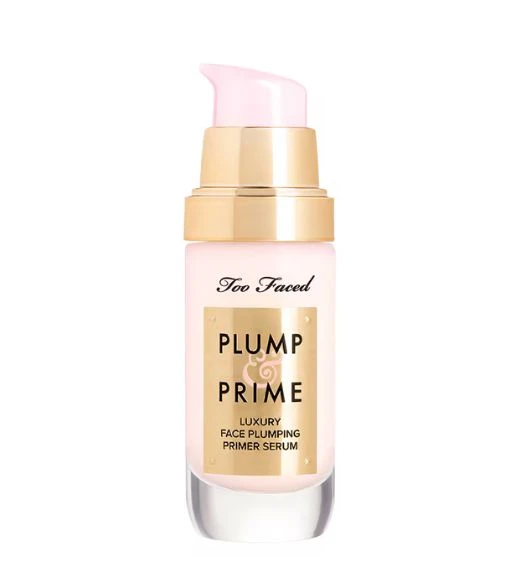 Too Faced Plump & Prime Face Plumping Primer Serum